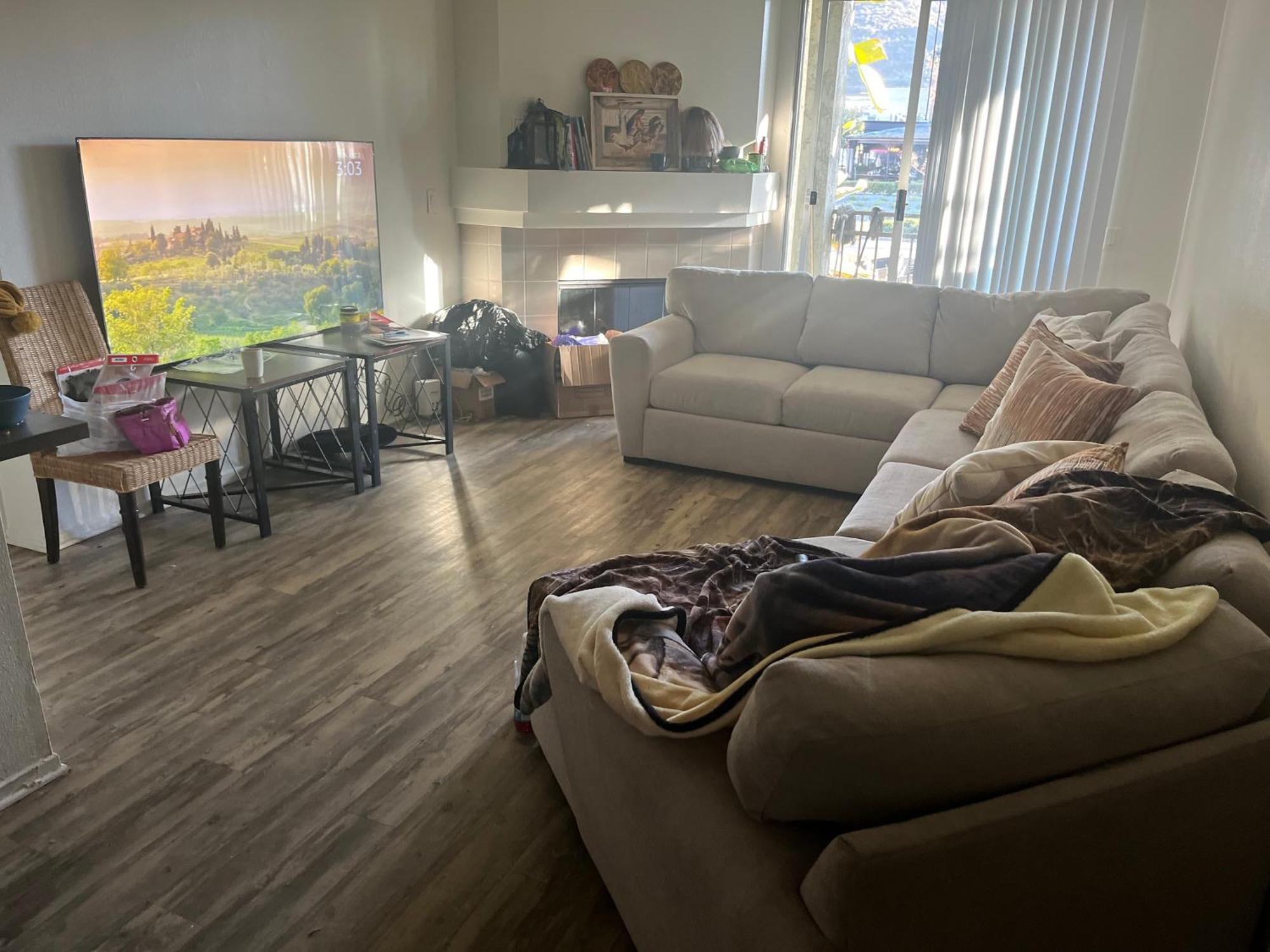 Apartamento Private Sd San Diego